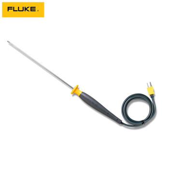 福禄克（FLUKE）80PK-24 空气探头 1年维保