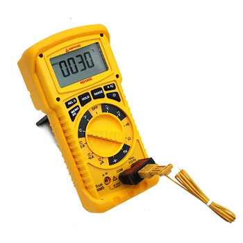 福禄克（FLUKE）HD160C 加固型万用表多用表三用表直流1500V交流1000V 1年维保