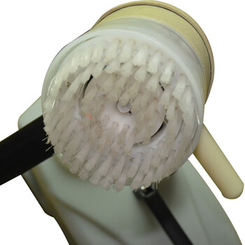 超宝（CHAOBAO）CB-1 小沙发机 小型清洗沙发机 布艺桌椅清洗机 酒店宾馆沙发清洁机