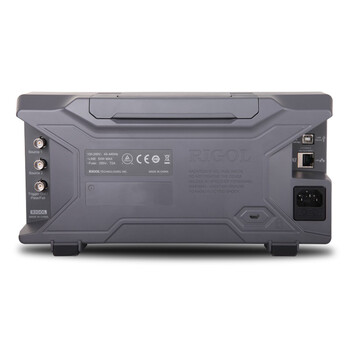普源（RIGOL）DS1000Z系列数字示波器 DS1074Z-S Plus 70MHz模拟带宽 四模拟通道 采样率1GSa/s