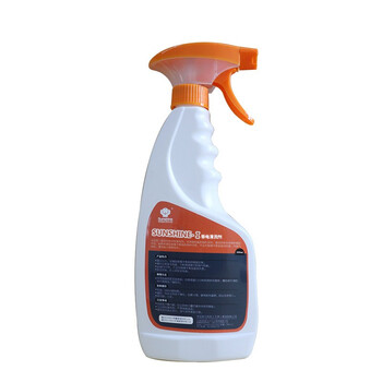 华阳（huayang）Sunshine-I   ORK-9030  带电清洗剂 500ml/瓶