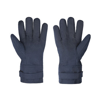 诚格（C&G）Arcpro-GLV-DP12 12cal防电弧服手套 Ⅱ级本质防电弧 藏青色 中号 大货30天