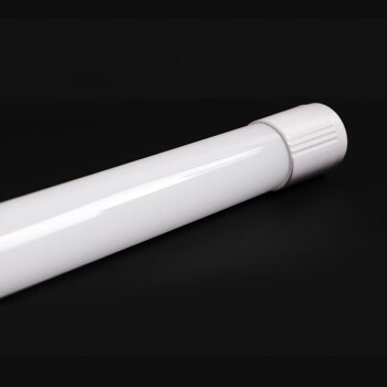开尔照明（CARE) LED灯管  T8玻璃灯管 长1.2米 白光 20W 220V一体日光灯管 30支