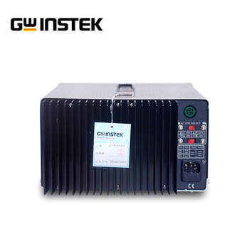 GWINSTEK GPR-30H10D 线性直流电源300W 1年维保