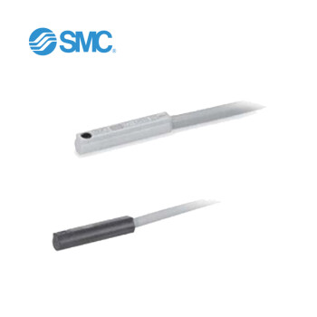 SMC 无触点磁性开关 一般(通用)型/直接安装 D-F8B