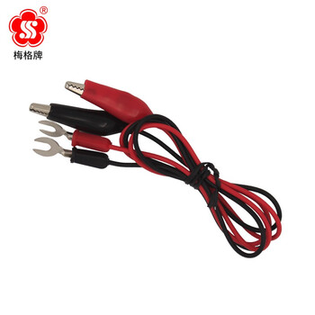 梅格牌 ZC25B-4 绝缘电阻测试仪兆欧表摇表电阻表1000V/1000MΩ 1年维保