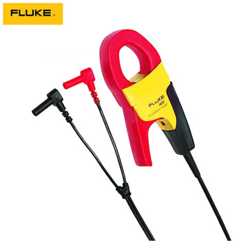 福禄克（FLUKE）I400 钳表型电流探头 1年维保