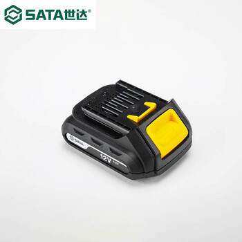 世达锂电电池包，10.8V2.0Ah 两电一充，51517