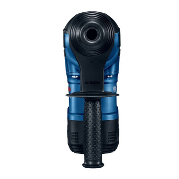 博世（BOSCH）电动工具五坑柄两用锤钻电锤电镐双用冲击钻 GBH5-40D
