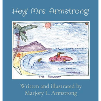 mrs. armstrong!》【摘要 书评 试读】- 京东图书