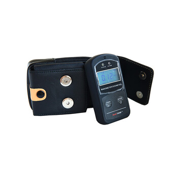 上海明核（nuctest） NT6102 个人辐射剂量报警仪