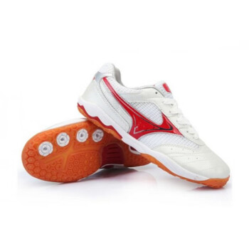琼森2乒乓球鞋中大童儿童男童女童透气防滑乒乓球鞋小学生羽毛球训练