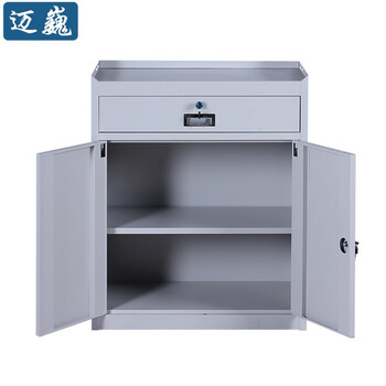 迈巍重型工具柜车间汽修多功能抽屉式五金工具铁皮柜可定制ME057