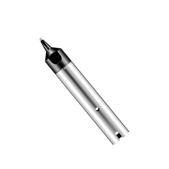 创时代chuera 自动焊锡机/机器人专用烙铁头 一字头 烙铁头911G系列 911G-16D