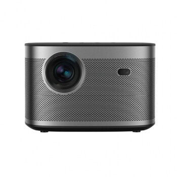 赫蓓极米同款投影仪h3s极米horizon海外版家用投影仪1080p支持4k2200