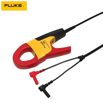 福禄克（FLUKE）I400 钳表型电流探头 1年维保