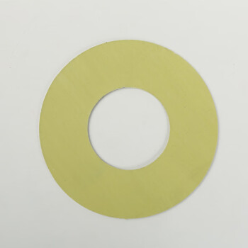 TEMAC/太美TC-50替代石棉垫片 绿色环保型无石棉垫片 PN系列RF面DN500,PN2.5,T=3.0mm，HG/T20606-2009  