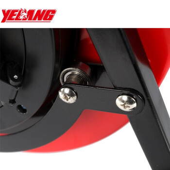 野狼 yelang 移动电缆盘IP67级工业专用移动接线盘YC3*10+2*6mm²/30米 YL-V60CGS6-B2530