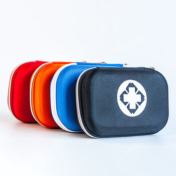 A007  防疫包复工防疫套装学生开学防疫包户外杀菌套装便携随身防疫用品学生消毒套餐 5件套 企业定制