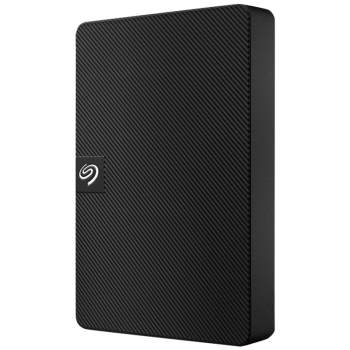 希捷（SEAGATE）移动硬盘 2TB USB3.0高速 希捷睿翼 2.5英寸 机械硬盘 黑 便携外接存储办公学习 数据恢复服务