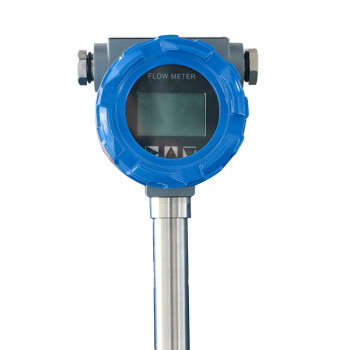 迅尔仪表(SURE)LUGBM-2系列普通型涡街流量计 HART 普通型法兰连接 15天