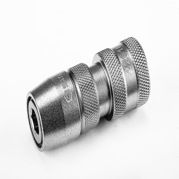 世达   10MM系列60MM长快速夹头  22610