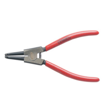 史丹利（STANLEY）84-273-22 直嘴孔用挡圈钳 7"