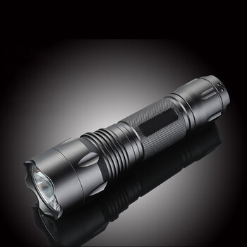 正馨安  强光手电筒（普通款）  微型消防站LED强光手电筒