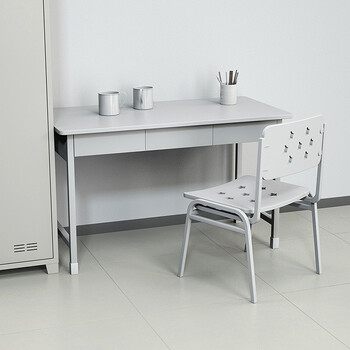 京度工作桌办公桌办公学习桌工作台工具桌三抽可定制