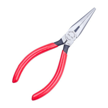 罗宾汉（RUBICON）RSL-125微型电子尖嘴钳 尖咀钳 长嘴钳 5寸125mm