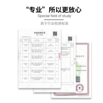 诺瑞斯安安全帽 新国标ABS 三筋透气红色 可定制 工地建筑工程施工