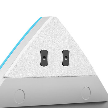 益美得  FW-2086  玻璃擦强磁力双面玻璃擦  双面玻璃擦配件