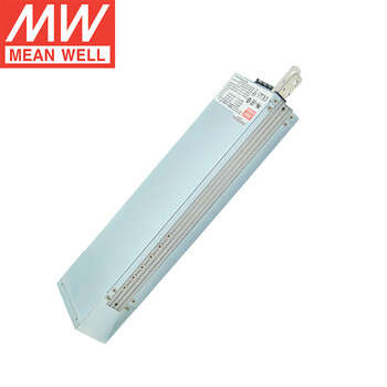 明纬（MEANWELL）RSP-1600-48 带PFC1600W48V电源驱动器 明纬开关电源