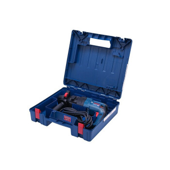 博世（Bosch）四坑锤钻电锤电钻电镐多功能冲击钻SDS plus GBH2-24RE
