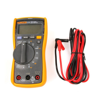 FLUKE 117C 万用表 数字式