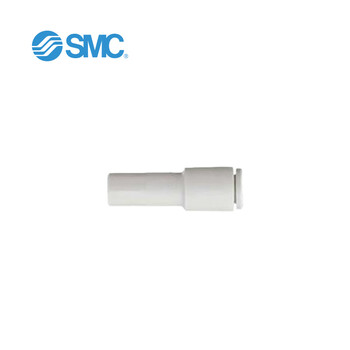 SMC KQ2R 系列 公制尺寸 快换接头 插管减径接管 KQ2R04-10A