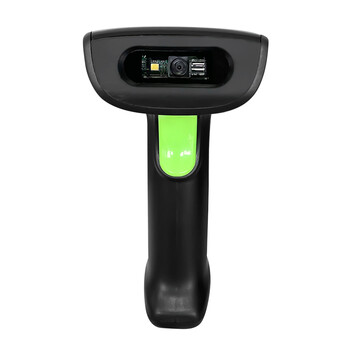 译维（Ezscan）SH1500SR 二维码扫描枪超市支付收银扫码枪（有线）