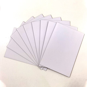 安赛瑞 黏蝇纸 强力粘蝇板苍蝇贴纸捕蝇粘 20片装 710674