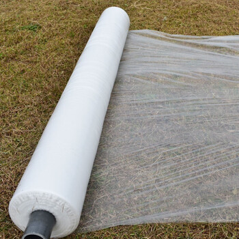 塑料布防水布农用塑料薄膜透明防雨遮雨布货车篷布家用雨棚布大棚膜