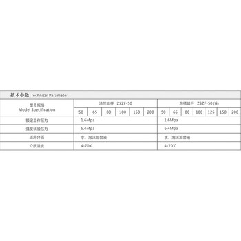 飞尔 法兰暗杆闸阀DN100 消防器材球墨铸铁阀门