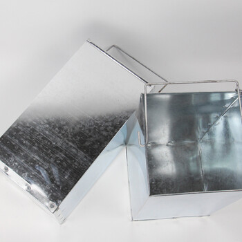 震迪不锈钢垃圾桶立式博物馆垃圾桶金色果皮箱侧开灭烟桶可定制SD1133