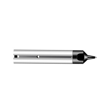 创时代chuera 自动焊锡机/机器人专用烙铁头 一字头 烙铁头911G系列 911G-16D
