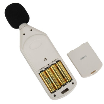 希玛 AR824 噪音计数显噪音测试仪噪声分贝计声级计 1年维保