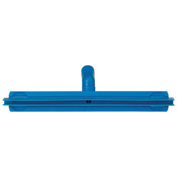 VIKAN食品，药品清洁工具，可转角双刀水刮7722