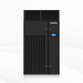 【VISENCH】威神大型高效机房空调专业级 风冷档案室服务器精密空调40KW恒温恒湿下送风CMA1040D