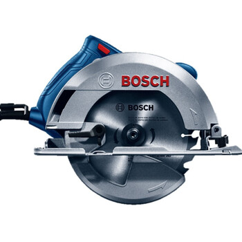 博世博世（Bosch）GKS 140 电圆锯木工电锯小型装修工具 GKS140 