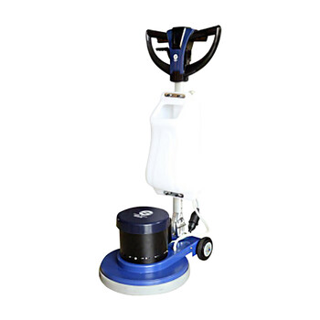 超洁亮（SUPER·CLEAN）A-042 行星盘加重翻新机 刷地机洗地机 晶面处理抛光机地面清洗机