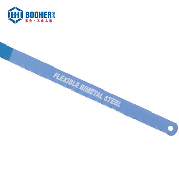 宝合(BOOHER)12"双金属柔性锯条32齿
