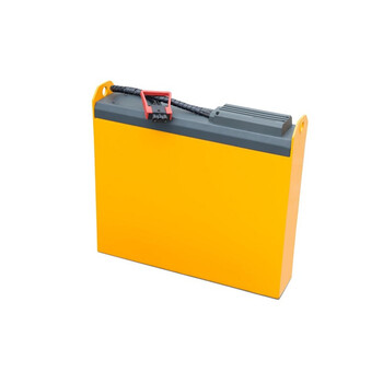 德国永恒力叉车 电动叉车电瓶 叉车铅酸电瓶 电瓶电压24V 电瓶容量150Ah 2PZB150