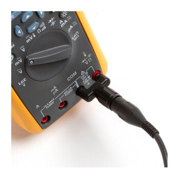 福禄克（FLUKE）FLUKE-289/CN 数字万用表 万用表 电工表 F289C